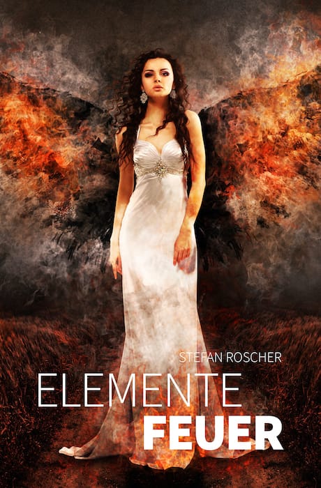 Elemente - Feuer