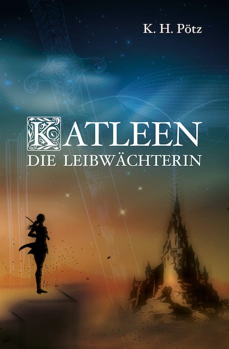 Katleen - Die Leibwächterin