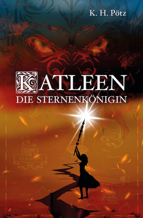 Katleen - Die Sternenkönigin